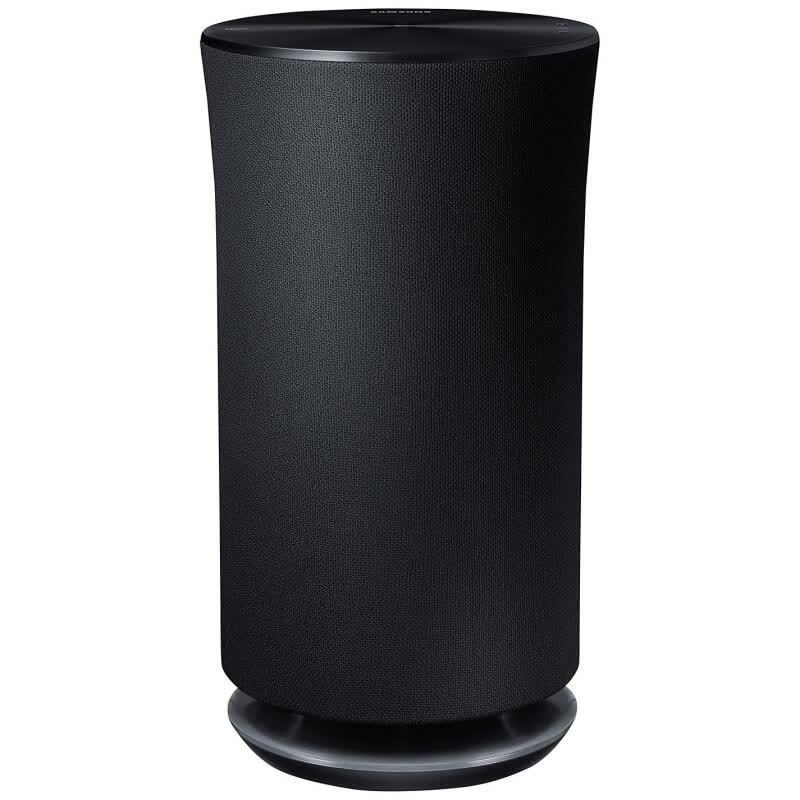 samsung wifi speaker