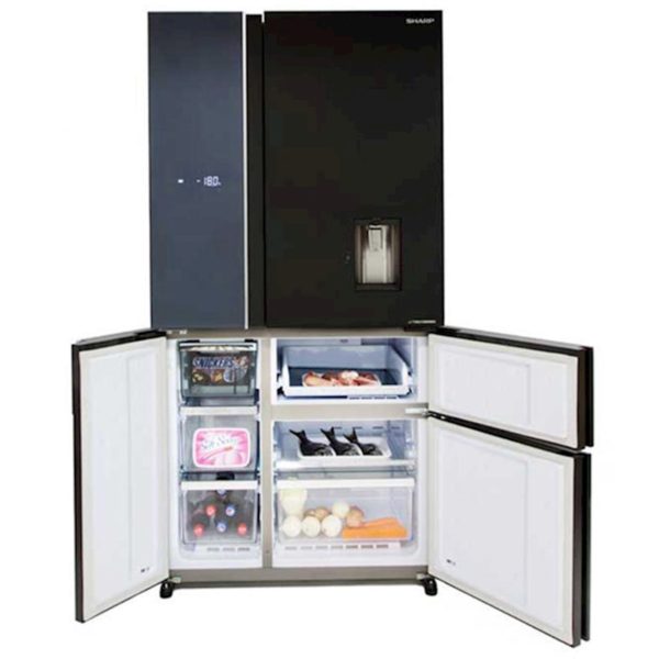 lg 825l fridge