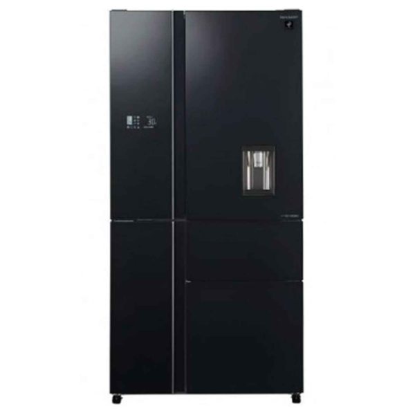 lg 825l fridge