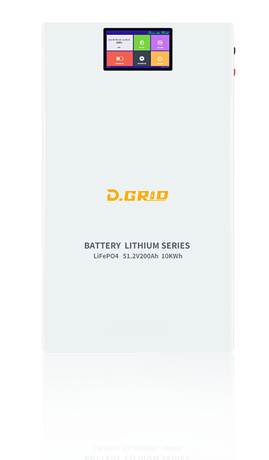 51.2V200AH 10KWH Lifepo4 Battery