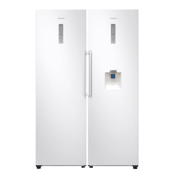 samsung freezer rz32m7120ww