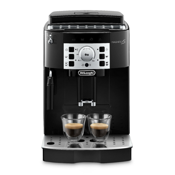 Delonghi ECAM22.110B Magnifica S Coffee Machine Black