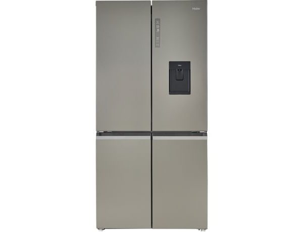 Fridge and Freezer – Starz Electric