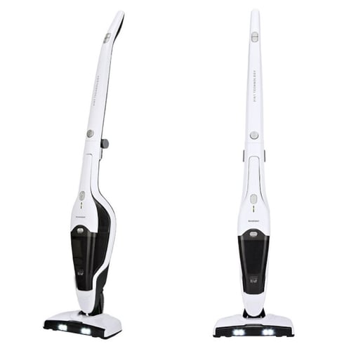 Silvercrest In Cordless Vacuum Cleaner Starz Electric